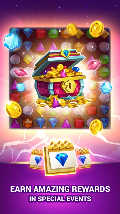 Bejeweled Blitz screenshot-4