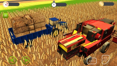 Real Crop Farming Simulator screenshot 2