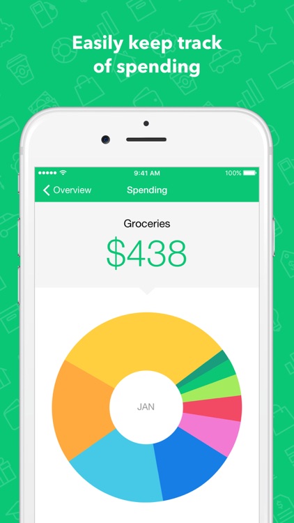 Mint:Personal Finance & Money