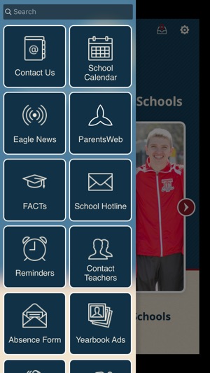 Turlock Christian Schools(圖2)-速報App