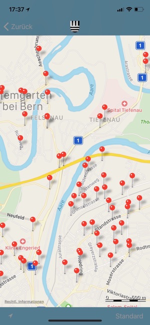 Gemeinde Bremgarten bei Bern(圖9)-速報App