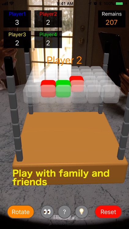 The Cube AR screenshot-6