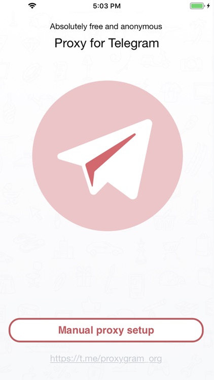 Proxygram