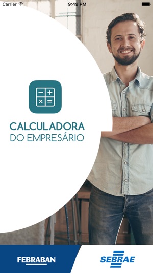 Calculadora do Empresário(圖1)-速報App