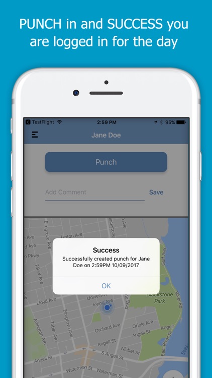 AsureForce Mobile screenshot-4