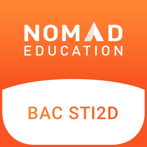 Bac STI2D 2019 Révision Techno