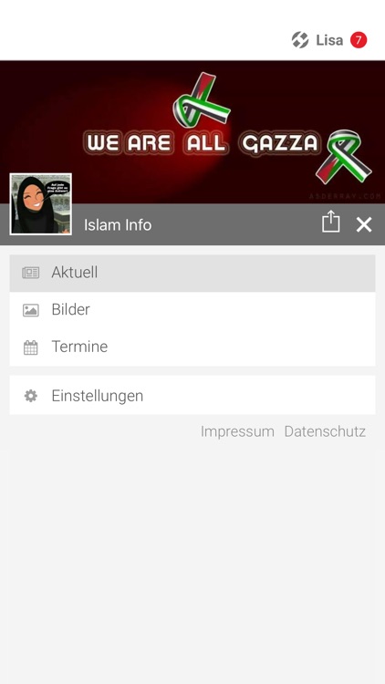 Islam Info