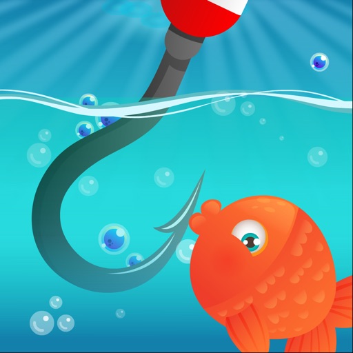 The Fish Master - Go Trap Fish icon