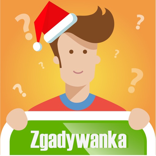 Zgadywanka - Zgadnij co to?