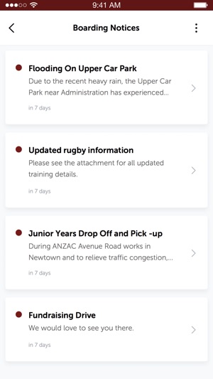 St Peters Lutheran College(圖2)-速報App