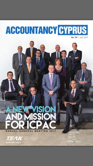 Accountancy Cyprus Magazine(圖3)-速報App