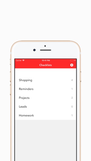 Simple - Checklist - Todo(圖4)-速報App