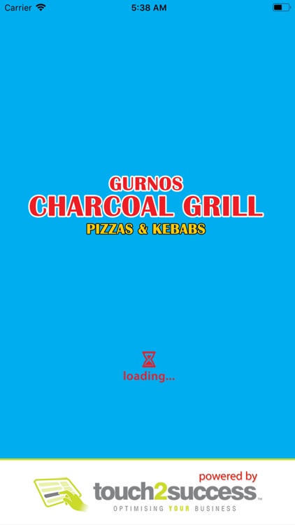 Charcoal Grill Merthyr