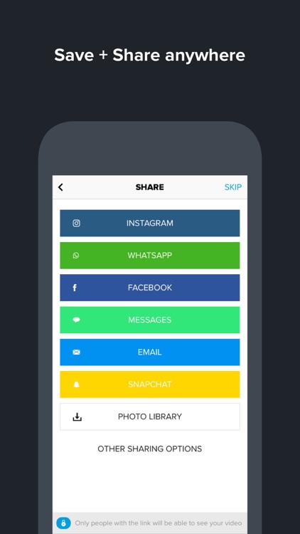 Quik – GoPro Video Editor to edit clips with music screenshot-4