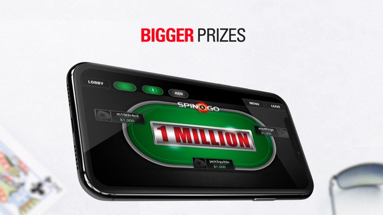 PokerStars: Poker Games Online