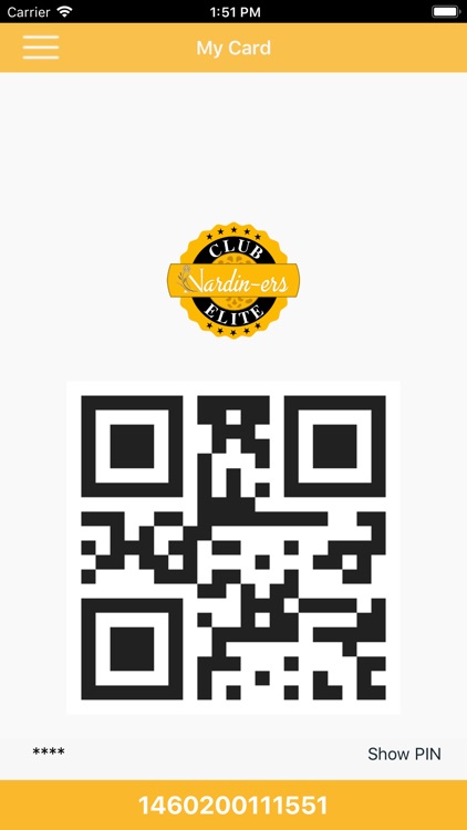 Nardin-ers Club Elite screenshot-4