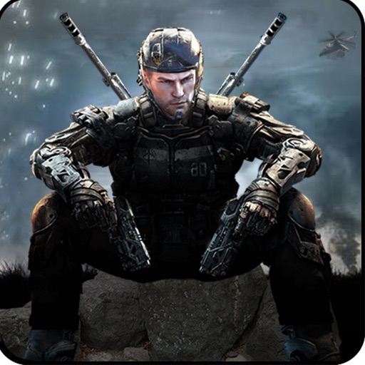 Commando Survival in Last War by Mubasher Ali