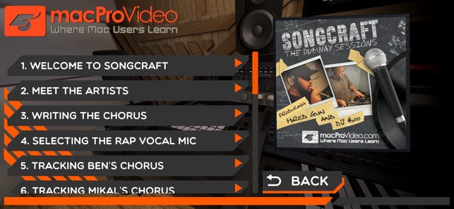 SongCraft 103 Dubway Sessions(圖2)-速報App