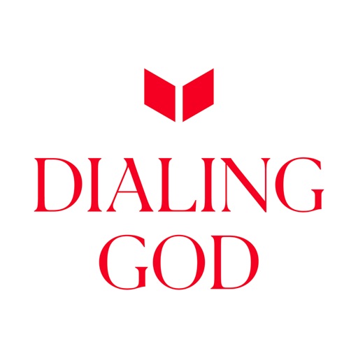 Dialing God iOS App