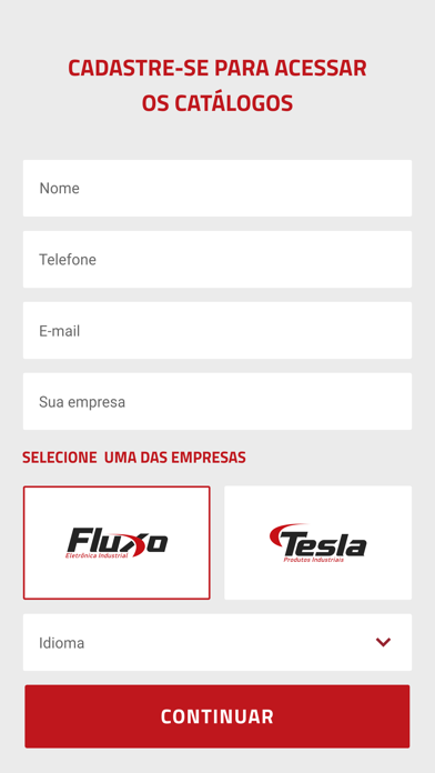 Fluxo e Tesla screenshot 2