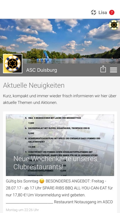 ASC Duisburg