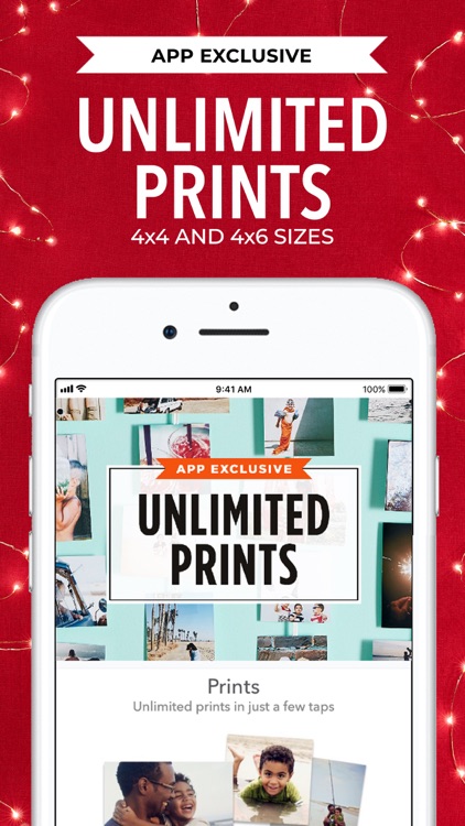 Shutterfly: Prints & Gifts