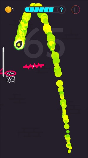 Dunk Party!(圖1)-速報App