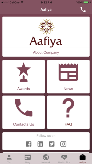 Aafiya(圖5)-速報App