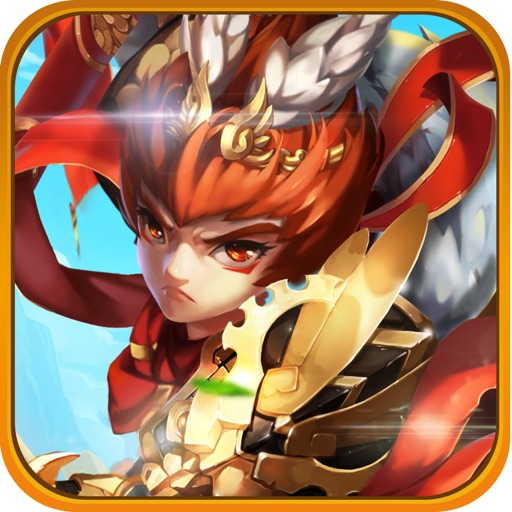 仙侠㊣梦修仙- Q版西游: 梦幻挂机手游