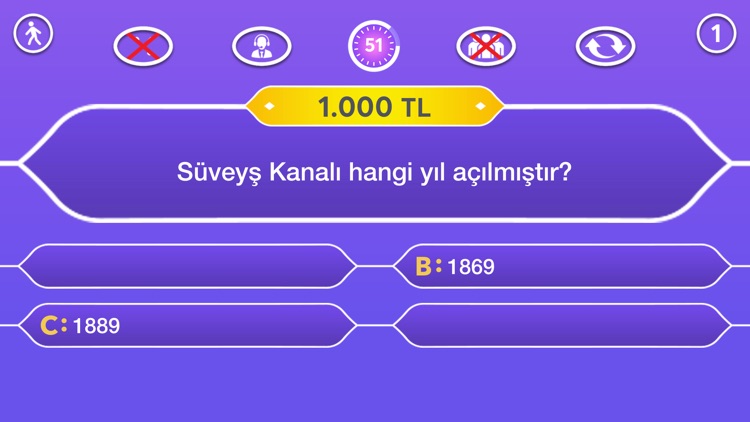 Yeni Milyoner 2019