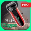 Hair Clipper: Hair Trimmer Pro