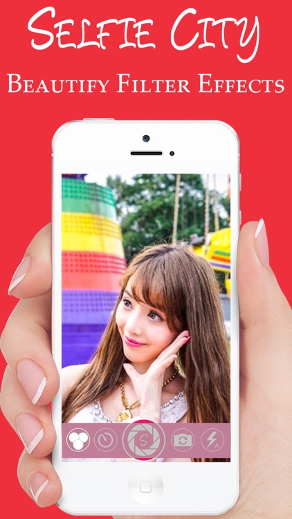 selfie beauty camera download