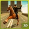 Have you ever played horse riding game