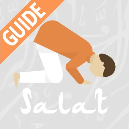 Salat: Apprendre l'islam Cheats