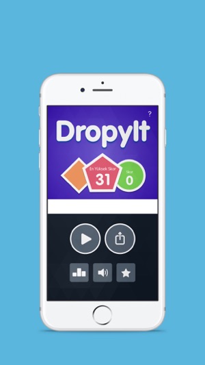 DropyIt(圖1)-速報App