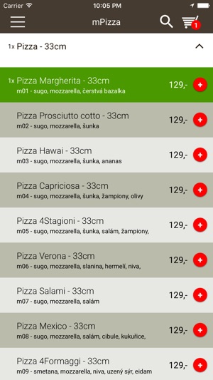 Pizza Alla Stazione Pardubice(圖5)-速報App