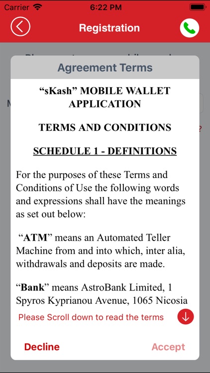 sKash screenshot-3