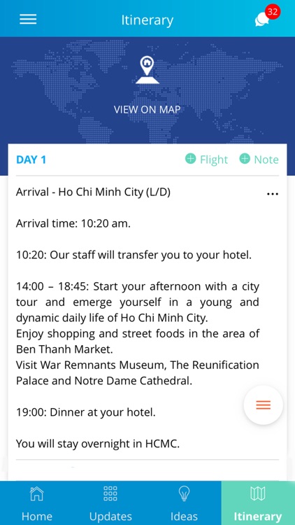 Kyzook Travel Pro screenshot-3