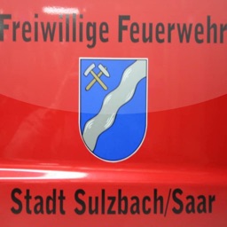 Freiwillige Feuerwehr Sulzbach