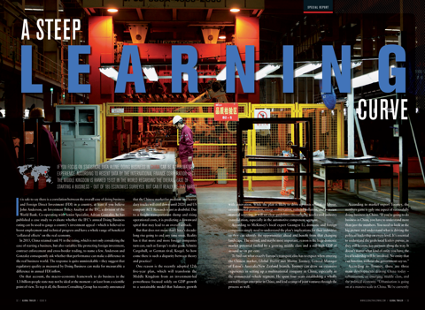 Global Trailer Magazine - náhled