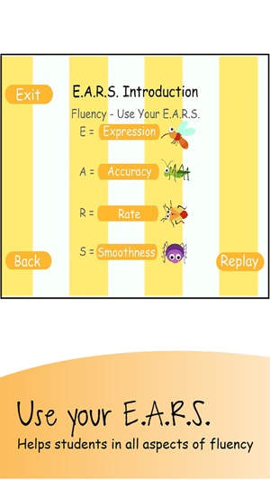 Fluency Level 1(圖5)-速報App