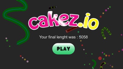 Cakez.io screenshot 4