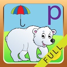 Activities of First Words - Russian For Kids
