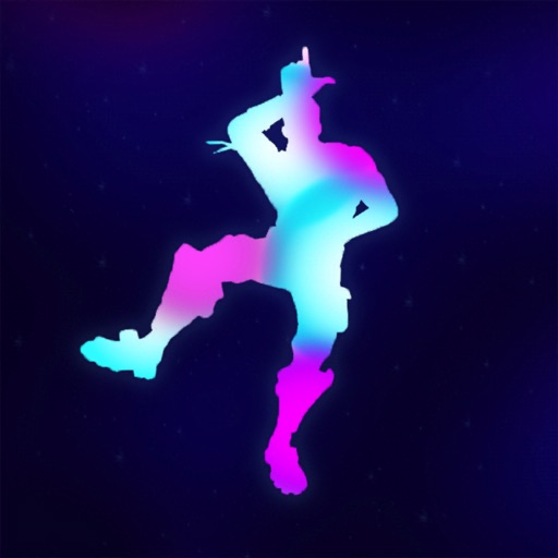 #1 Victory Dance Emotes for... iOS App