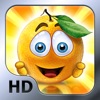 Cover Orange HD Cover Orange HD