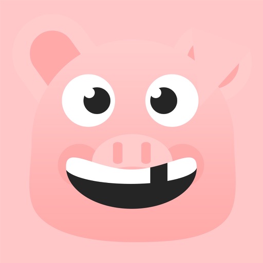 Pig Pig Emoji