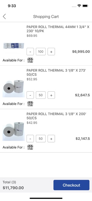 Pos Paperrolls(圖5)-速報App