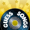 Guess the songs music quiz