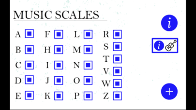 How to cancel & delete Guitar Scales. from iphone & ipad 1