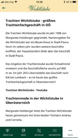 Wichtlstube(圖3)-速報App